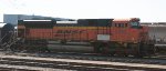 BNSF 9383